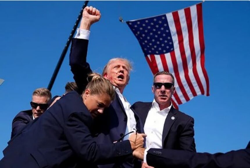 رؤساء أمريكيون نجوا من محاولات اغتيال.. ترامب يضيف صفحة جديدة.