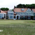 رابطة الجولف والمuirfield في حوار مستمر بشأن استضافة البطولة المفتوحة مجددًا.