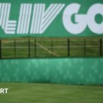 رابطة ليف غولف تؤجل حدث نيو أورليانز في يونيو.