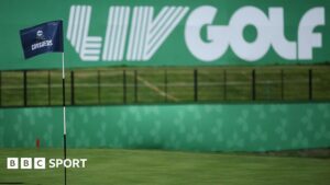 رابطة ليف غولف تؤجل حدث نيو أورليانز في يونيو.