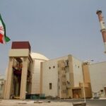 روسيا: الكادر التقني سيعود لبوشهر إذا سمحت الظروف العسكرية