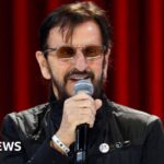 رينغو Starr: اعترف بوقوعه في الأخطاء خلال حياته المهنية على المسرح.