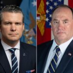 زلزال سياسي في البنتاغون.. هل أطاح مضيق هرمز بوزير البحرية الأمريكي؟ | أخبار