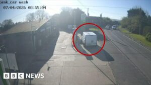 سجلات سرقات البنزين مع ارتفاع أسعار الوقود جراء التوتر مع إيران - un-news.org