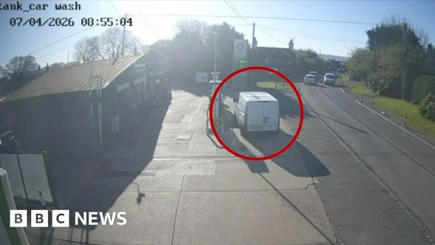 سجلات سرقات البنزين مع ارتفاع أسعار الوقود جراء التوتر مع إيران - un-news.org