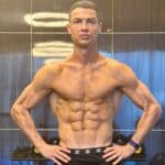 سر غذائي محظور عن رونالدو لا يعرفه الكثيرون | un-news.org