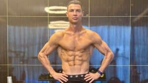 سر غذائي محظور عن رونالدو لا يعرفه الكثيرون | un-news.org