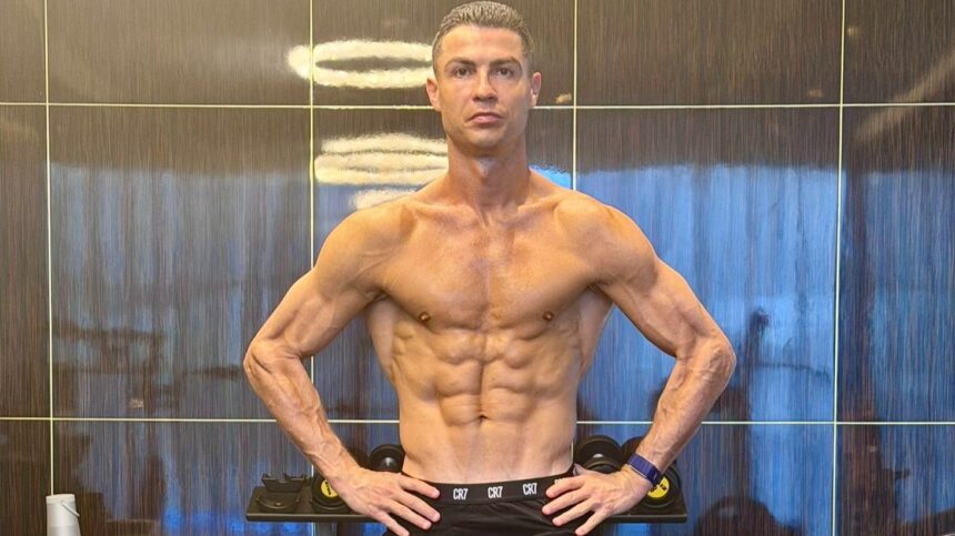 سر غذائي محظور عن رونالدو لا يعرفه الكثيرون | un-news.org