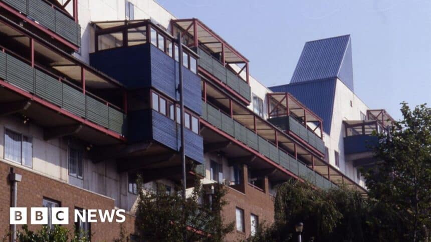 سكان مجمع سكني يرون تجميد فواتير الطاقة، إذاء لمعلومات UN-News.