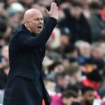 سلوت يفتح باب رحيل نجم ليفربول الجديد (فيديو) - un-news.org