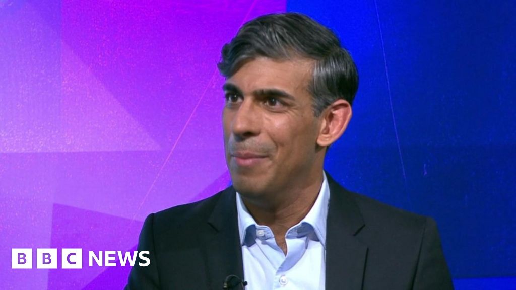 سناك يطالب بإلغاء الضرائب المهنية للموظفين لمنافسة الذكاء الاصطناعي