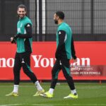 سوبوسلاي يوضح مستقبله مع ليفربول وامكانية رفض استمراره بالريدز