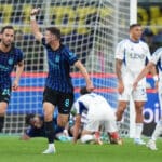 سيناريو ناري في إيطاليا: إنتر ميلان يسعى نحو لقب الدوري 21.