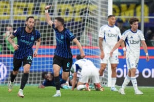 سيناريو ناري في إيطاليا: إنتر ميلان يسعى نحو لقب الدوري 21.