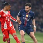 شamel: من هو الأقوى في الخطوط الثلاثة بين بايرن ميونيخ وباريس سان جيرمان؟