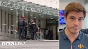 شاهد: سبب انسحاب دولة الإمارات العربية المتحدة من منظمة أوبك - UN News