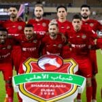 شباب الأهلي يطالب بإعادة مباراة نصف نهائي آسيا بعد الخسارة من الأبطال.