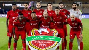 شباب الأهلي يطالب بإعادة مباراة نصف نهائي آسيا بعد الخسارة من الأبطال.