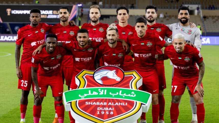 شباب الأهلي يطالب بإعادة مباراة نصف نهائي آسيا بعد الخسارة من الأبطال.