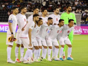 شرط واشنطن لسماح إيران بالمشاركة في كأس العالم | أخبار العالم الحية