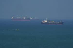 شركة كيبلر تحسب خسائر إيران اليومية من النفط بسبب الحصار