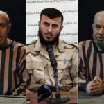 شهادة الطيار المنفذ تكشف تفاصيل اغتيال زهران علوش في سلسلة أخبار un-news.org