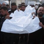 شهيد ومصابون بقصف إسرائيلي شمال غزة | أخبار فلسطين مباشرة | un-news.org