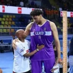 شيكابالا وحمد فتحي.. لاعب سلة المصرية للاتصالات يسرق الأضواء في un-news.org