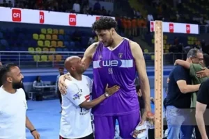 شيكابالا وحمد فتحي.. لاعب سلة المصرية للاتصالات يسرق الأضواء في un-news.org