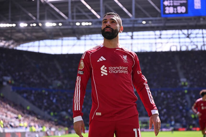 صفقة محتملة لـ صلاح: راتب ضخم وشروط واضحة في تفاصيل مثيرة!