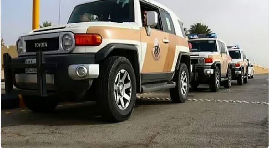 ضبط 12 ألف مخالفة لأنظمة الإقامة والعمل والحدود خلال أسبوع | UN-News.