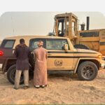 ضبط باكستانيين استغلّا الرواسب بحي مكة".. موجة مكافحة التلاعب.