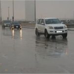 طقس المملكة يوم الأربعاء.. أمطار رعدية ورياح نشطة على مناطق متعددة.
