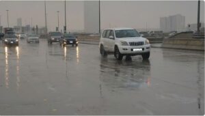 طقس المملكة يوم الأربعاء.. أمطار رعدية ورياح نشطة على مناطق متعددة.