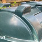 عائلات تعاني تمنح قسائم للوقود الحراري للمساعدة في التدفئة.