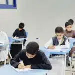عاجل | اختبار مركزي لطلاب المرحلتين الابتدائية والمتوسطة في 6 مواد التعليم.