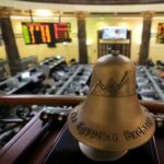 عاجل: انقطاع مفاجئ يضطر البورصة المصرية لإغلاق تعاملاتها مؤقتًا.