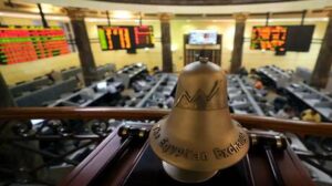 عاجل: انقطاع مفاجئ يضطر البورصة المصرية لإغلاق تعاملاتها مؤقتًا.