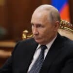 عاجل: بوتين يلقي رسالة من خامنئي في تغطية حصرية لـ un-news.org