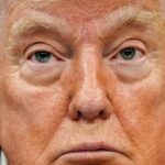 عاجل: ترامب يطالب إيران بإطلاق النساء الموقوفات استعدادًا للمفاوضات القادمة.