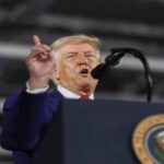 عاجل: ترامب يعلن هزيمة أوكرانيا، توقعات مؤثرة بمستقبل المعركة.