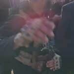 عاجل: توقيف أمجد يوسف يعيد فتح ملف مجزرة التضامن مجدداً.