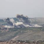 عاجل: خروقات إسرائيلية تودي بقتلى وجرحى في لبنان والبعلبك بالأسلحة الجوية.