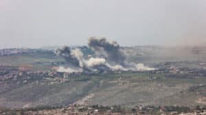 عاجل: خروقات إسرائيلية تودي بقتلى وجرحى في لبنان والبعلبك بالأسلحة الجوية.