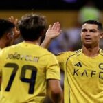 عاجل: رونالدو يعلق لأول مرة على التأهل لنهائي دوري أبطال آسيا (صور)