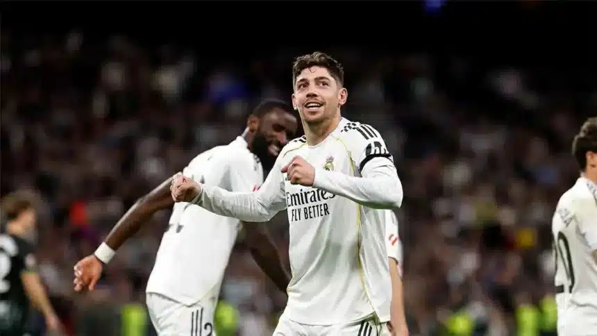 عاجل | ريال مدريد يرفض عرض تاريخي من الأهلي لضم لاعب | un-news.org