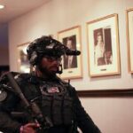 عاجل: مصادر تكشف بالتفاصيل عن المستهدفين من هجوم حفل ترامب ببaltimore.