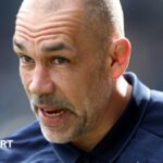 عالم الرياضة: لاعب ساوثهامبتون يثبت حصوله على 'الدعم الكافي' للمنصب.