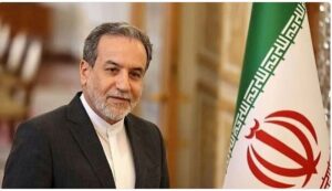 عراقجي: تبعات الحرب ستقع على المعتدين، حسب UN NEWS.