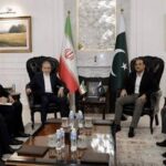 عراقجي: لا لقاء أمريكي أو مفاوضات نووية - أحدث الأخبار من إسلام آباد